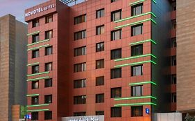Novotel Suites Riyadh Olaya